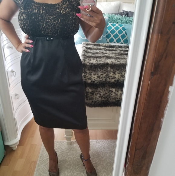 ALYX Dress - Picture 1 of 12